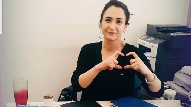 Başından vurulan bankacı kadının beyin ölümü gerçekleşti