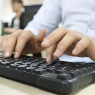 İBB veri kopyalamayı durdurdu