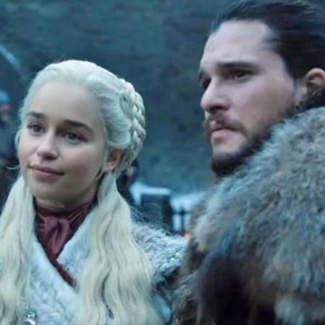 Game Of Thrones 8. sezon 3. bölüm ne zaman?