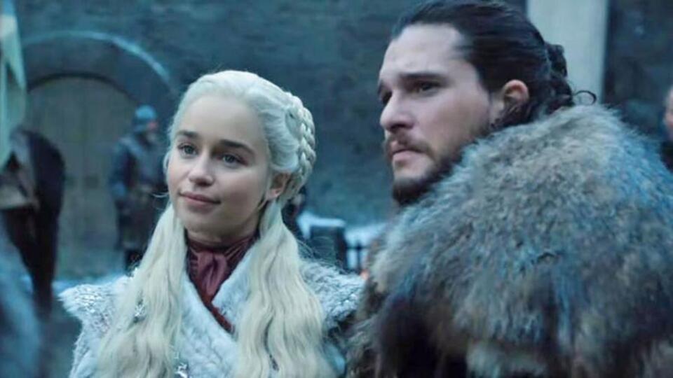 Game Of Thrones 8. sezon 3. bölüm ne zaman?