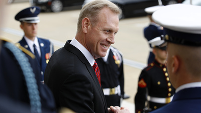 Shanahan, Boeing soruşturmasında aklandı