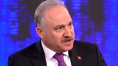 CHP'li Levent Gök Habertürk'e konuştu