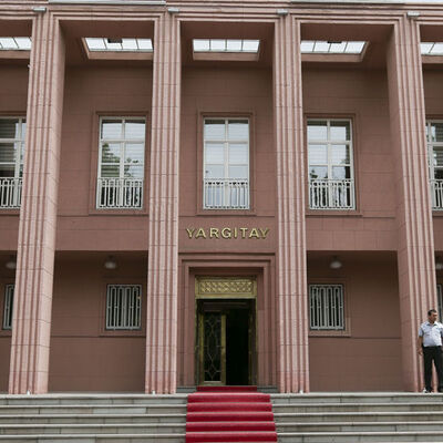 Kadın işçiye “arkadaşlık” teklif ederken dikkat!