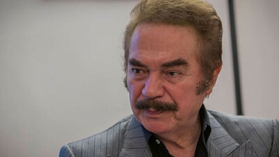 Orhan Gencebay'ın oğlu bıçaklandı