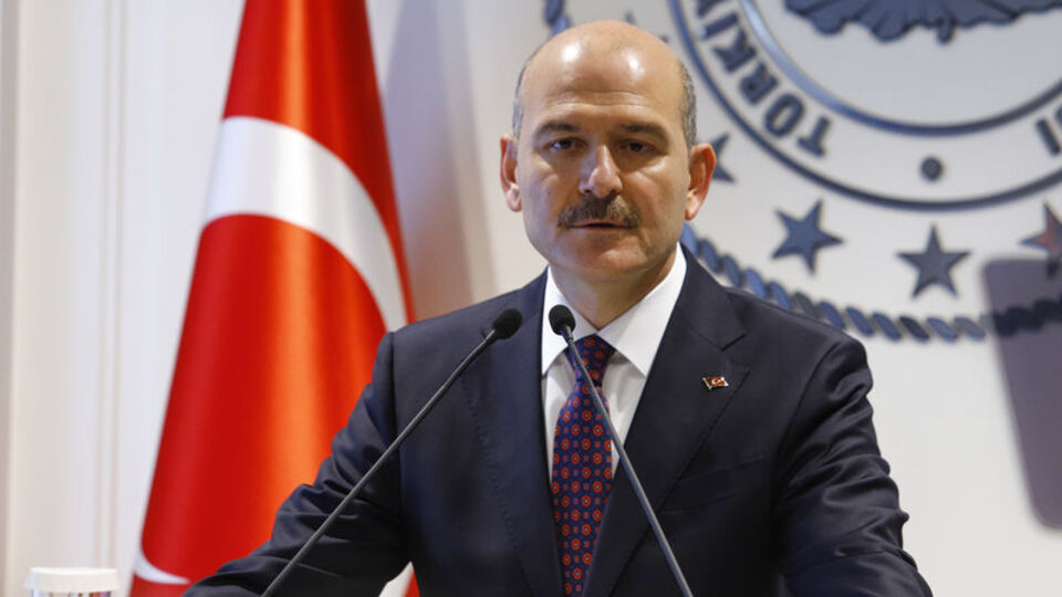 Türkiye'yi sarsan istismar olayında yeni gelişme