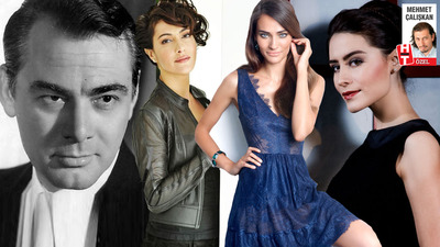 Türk oyuncuların yurt dışı karnesi