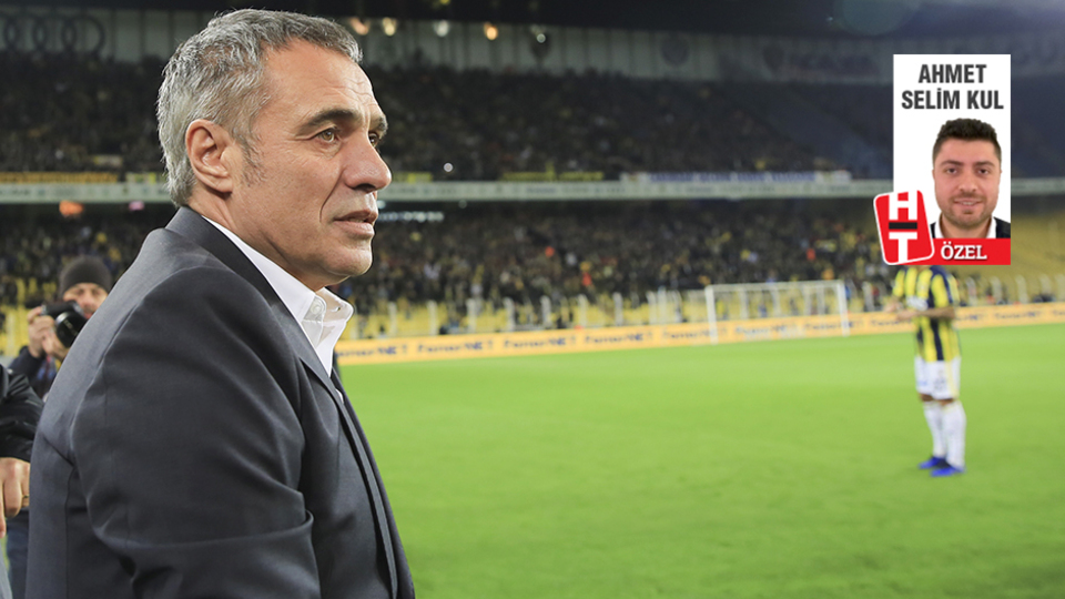 Ersun Yanal, Habertürk'e konuştu