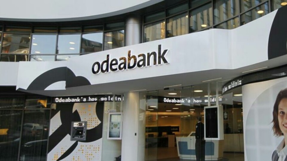 Odeabank mesai saatleri nedir?