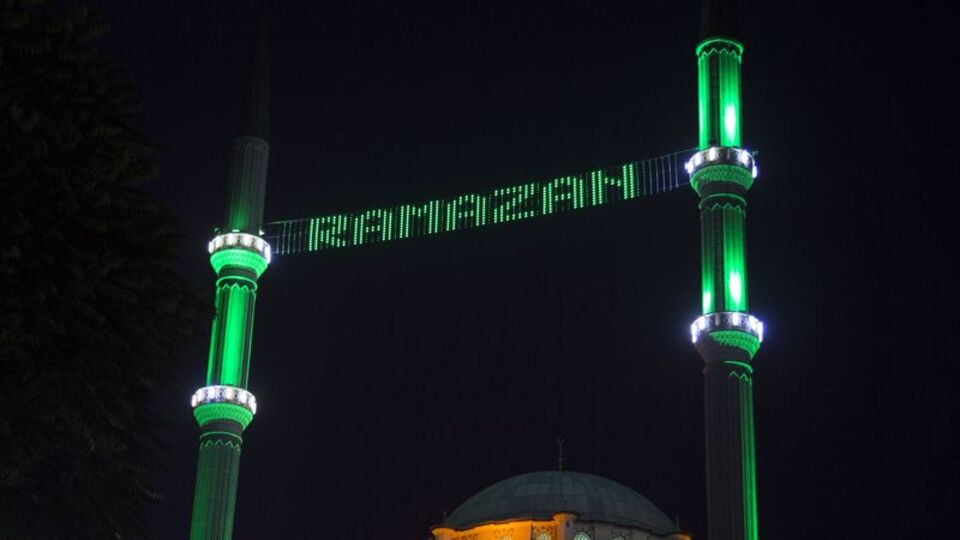 Oruçlar ne zaman başlayacak?