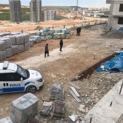 Yine o korkunç iddia! El ele atladılar