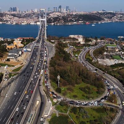 'Günde 22 can alan bir terör var'