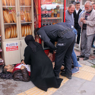 İntikamın böylesi! 1 yıl sonra aynı yerlerden vurdu