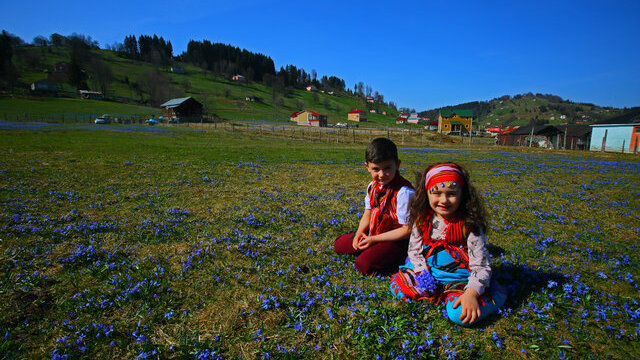 Foto safarinin gözde adresi