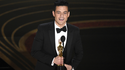 25. Bond filminin kötü adamı belli oldu