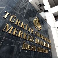 Merkez Bankası faiz kararını açıkladı!