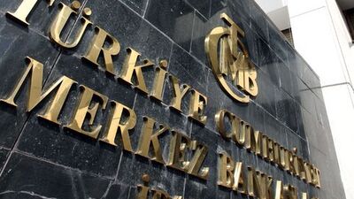 Merkez Bankası faiz kararını açıkladı!