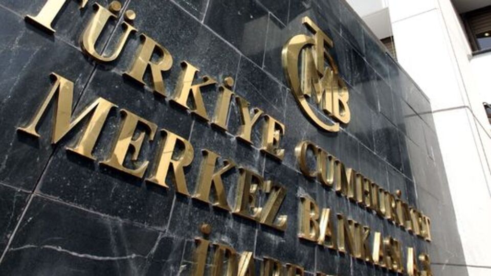 Merkez Bankası faiz kararını açıkladı!