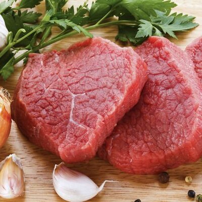 Ramazan öncesi et fiyatlarındaki artışa önlem