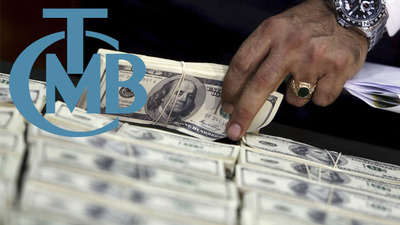 Dolarda TCMB'nin faiz kararı sonrası son durum