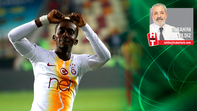 "Onyekuru ve arkadaşları"