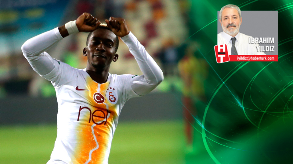 "Onyekuru ve arkadaşları"