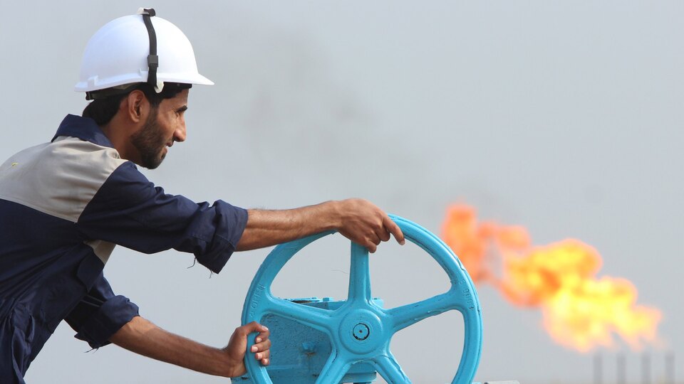 Petrol fiyatları son 10 ayın en yükseğinde