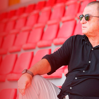 "Bir kupa varsa Galatasaray favoridir"