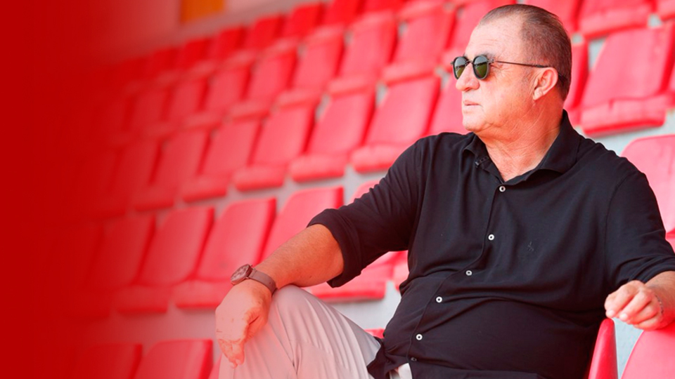 "Bir kupa varsa Galatasaray favoridir"