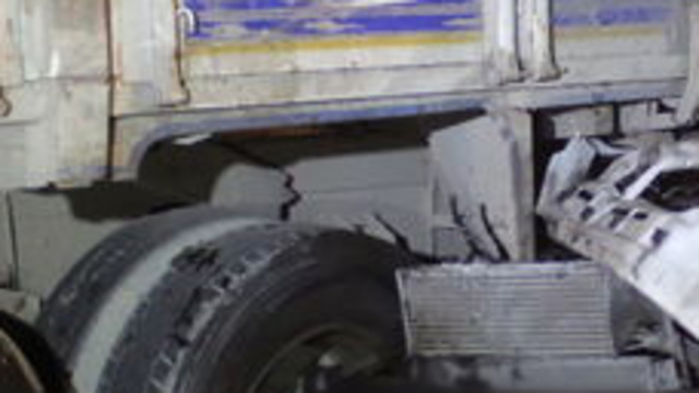 Kocaeli'de feci kaza: 2 yaralı