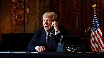 ABD'den Çin ve Rusya ile silahlanma kontrol anlaşması hazırlığı