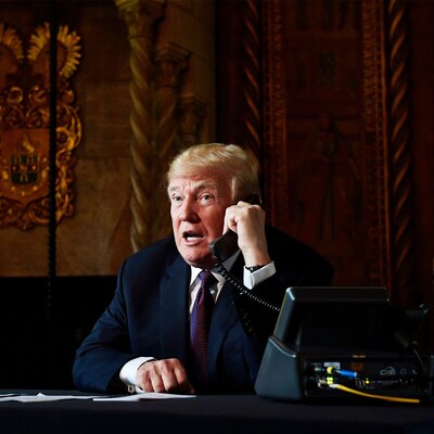 ABD'den Çin ve Rusya ile silahlanma kontrol anlaşması hazırlığı