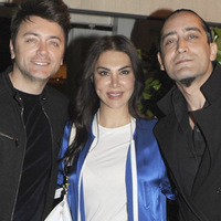 "Ankara’dan misafirlerim geldi"