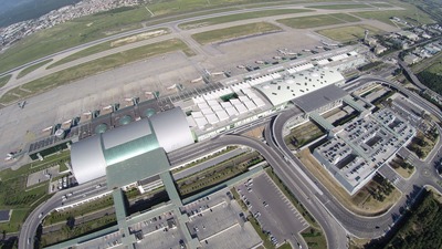 TAV'dan 24 milyon avro kar