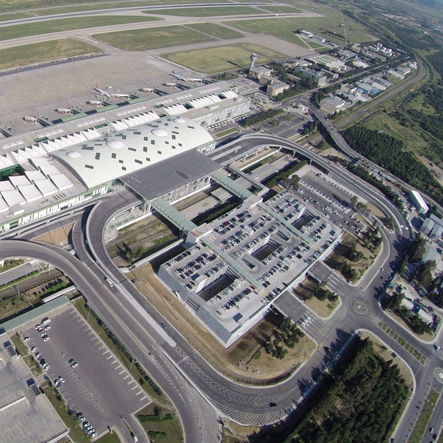 TAV'dan 24 milyon avro kar