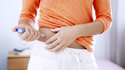 Diyabetlileri bekleyen tehlike!