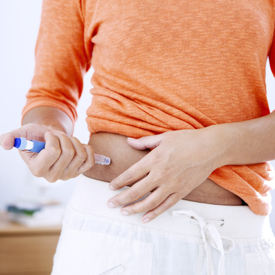 Diyabetlileri bekleyen tehlike!