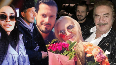 Gökhan Gencebay'a bıçaklı saldırı