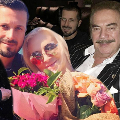 Gökhan Gencebay'a bıçaklı saldırı