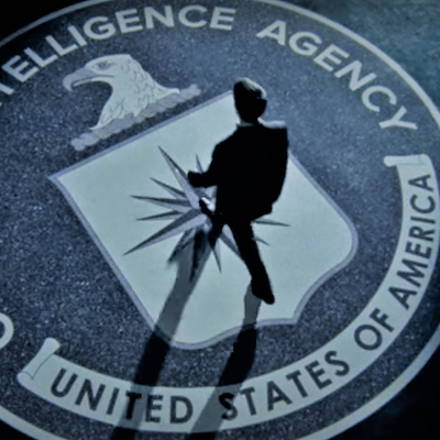 CIA, Instagram'a kayıtsız kalmadı!