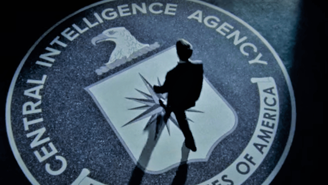 CIA, Instagram'a kayıtsız kalmadı!