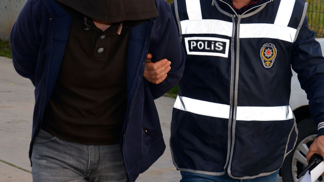 210 muvazzaf için gözaltı kararı!