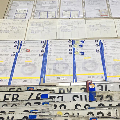 Mersin Şırnak'ta eş zamanlı operasyon!