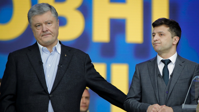 Başkan seçildi, şirketinde inceleme başlatıldı