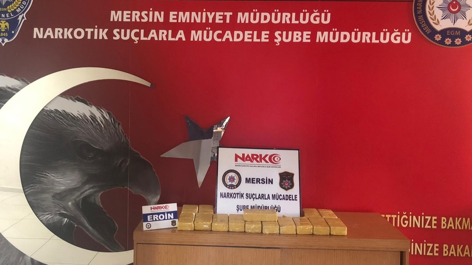Ödüllü 'burun' yine yakaladı