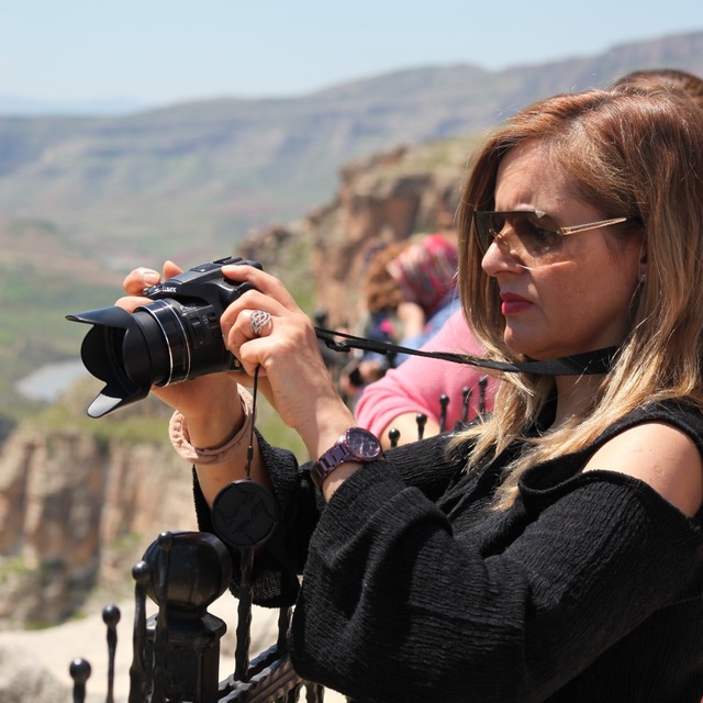 Yerli yabancı turist akın etti!