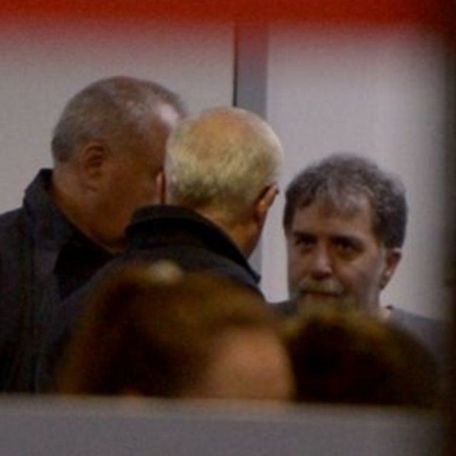 Ahmet Hakan'ın eski şoförüne hapis istemi