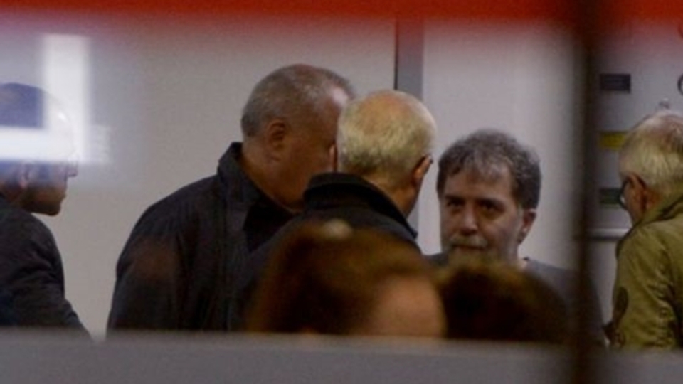 Ahmet Hakan'ın eski şoförüne hapis istemi