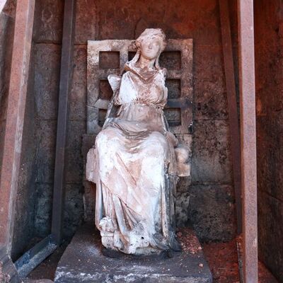 Türkiye'de bir ilk olmuştu!