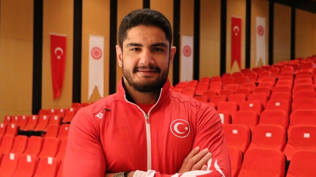 Taha'nın şampiyonlukları ışık oldu