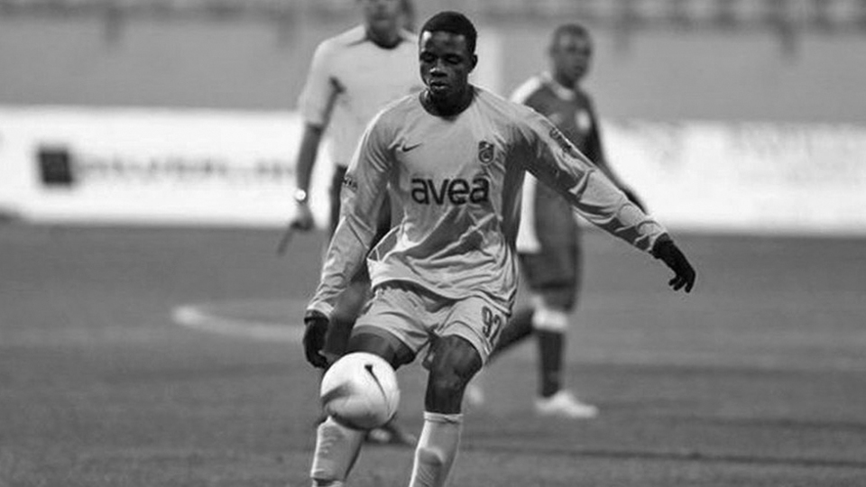 Eski Trabzonsporlu hayatını kaybetti